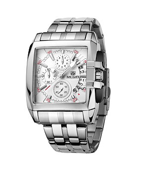 Megir Bolton Silver