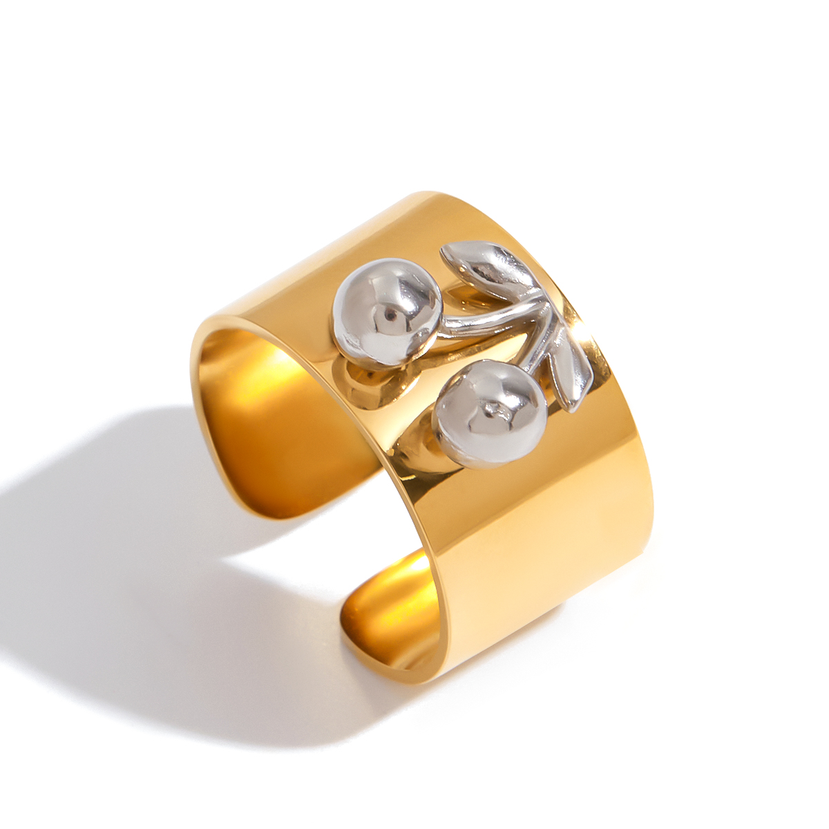 Celéste Ring Dagmar 18K Gold