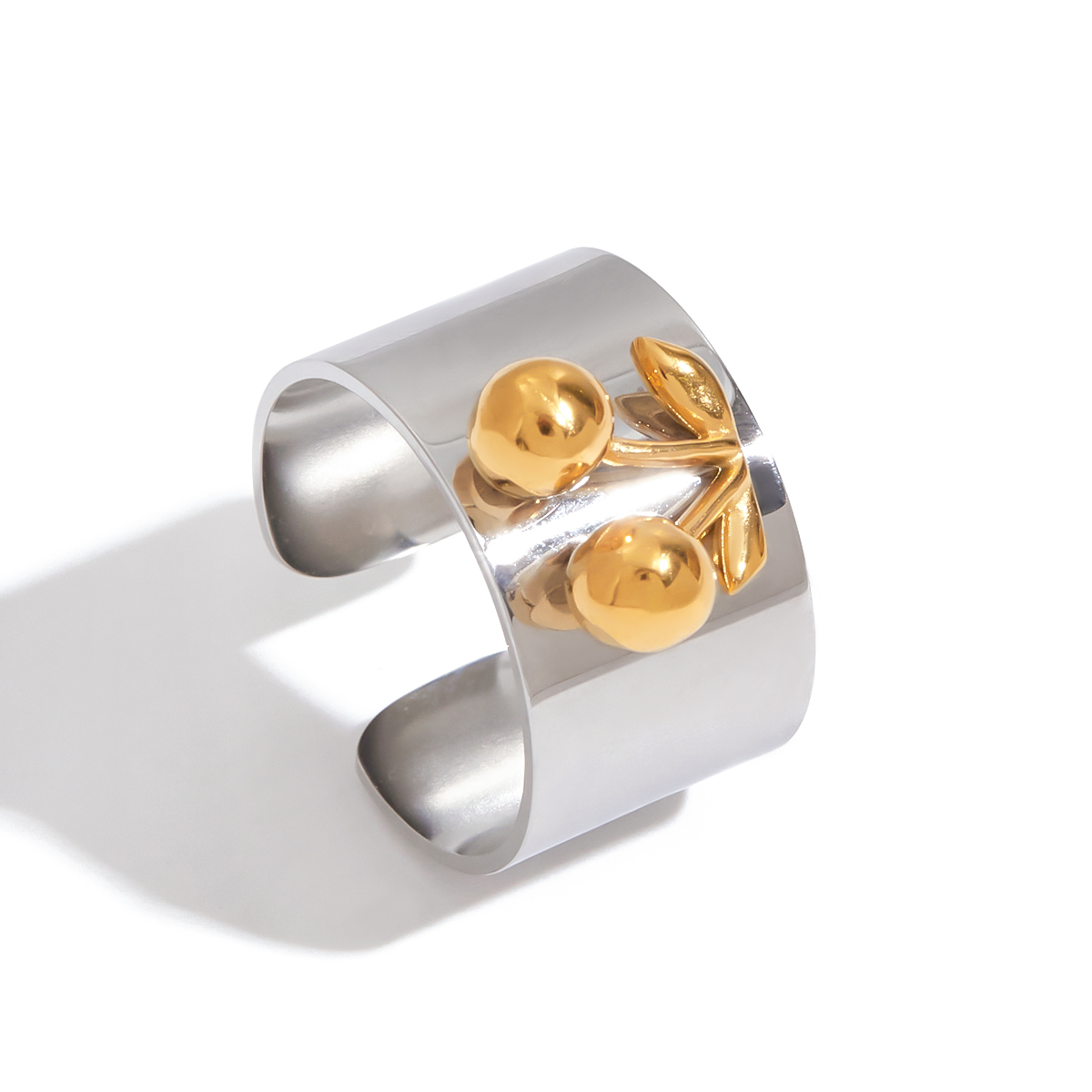 Celéste Ring Damarise 18K Gold