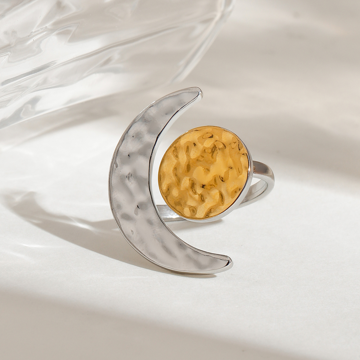 Celéste Ring Dianora 18K Gold - 2