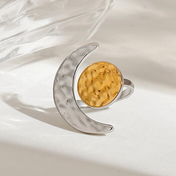 Celéste Ring Dianora 18K Gold