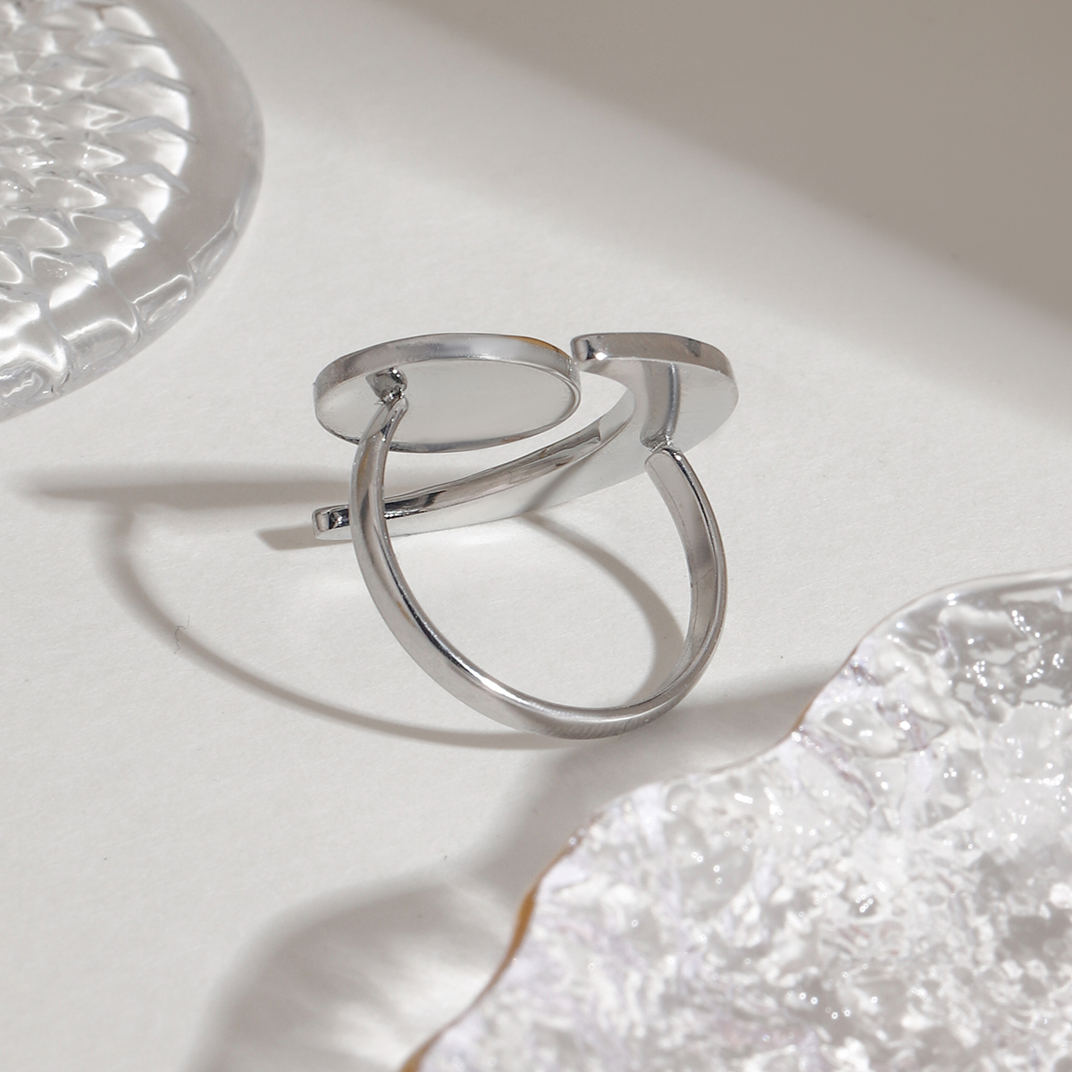 Celéste Ring Dianora 18K Gold - 3