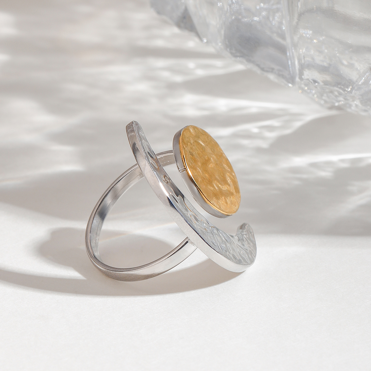 Celéste Ring Dianora 18K Gold - 4