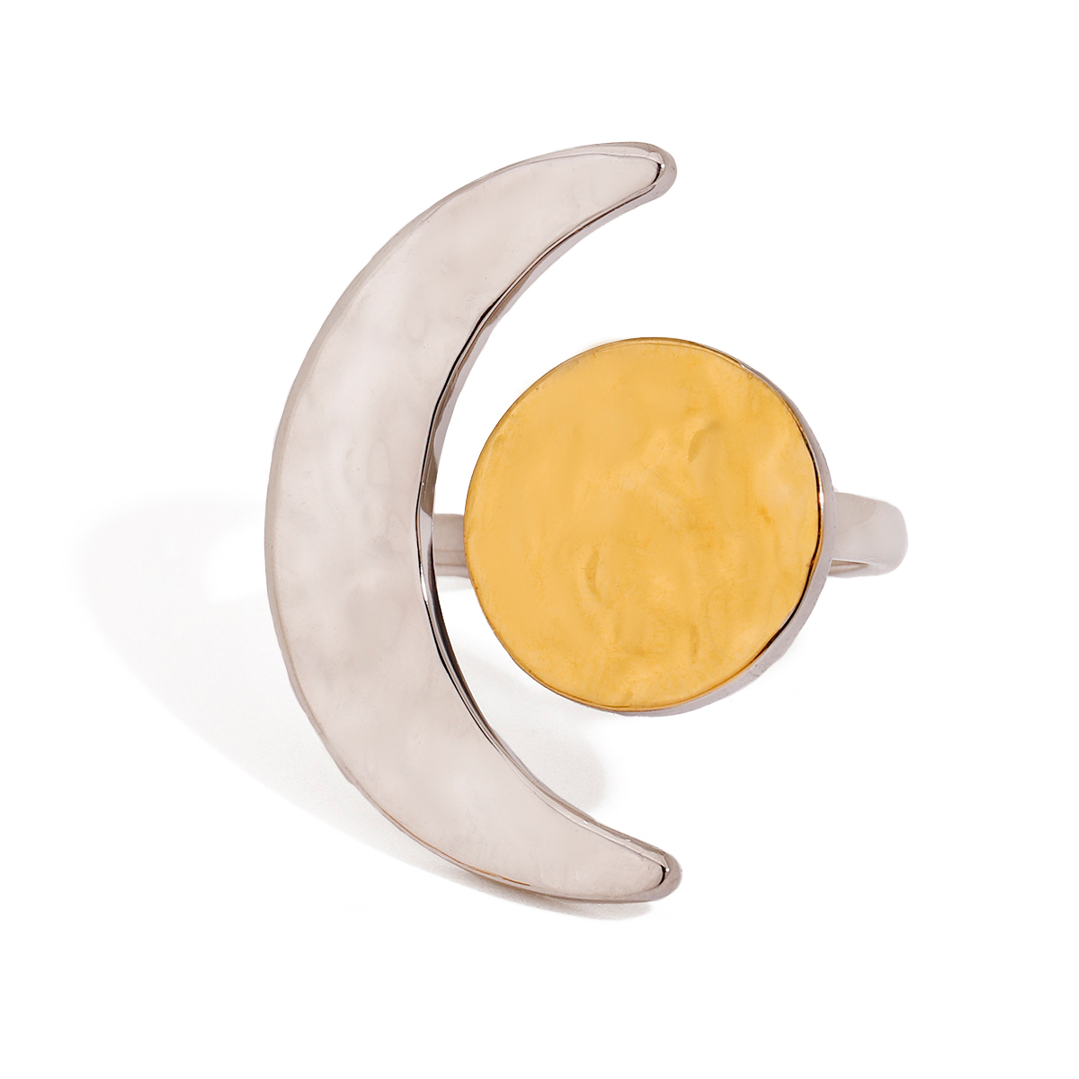Celéste Ring Dianora 18K Gold