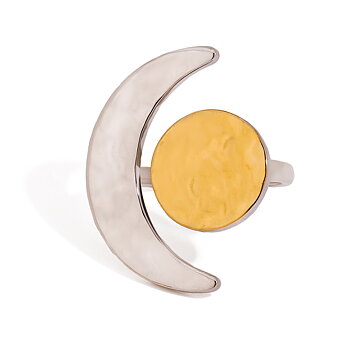 Celéste Ring Dianora 18K Gold