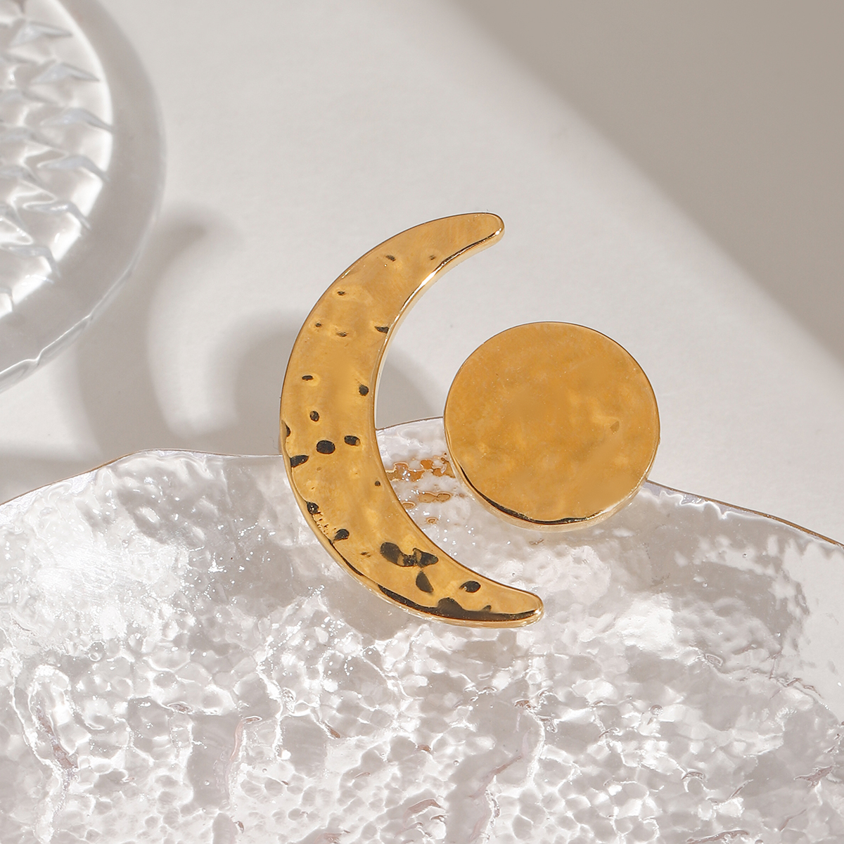 Celéste Ring Dorothia 18K Gold - 7
