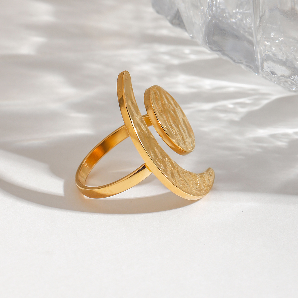Celéste Ring Dorothia 18K Gold - 6