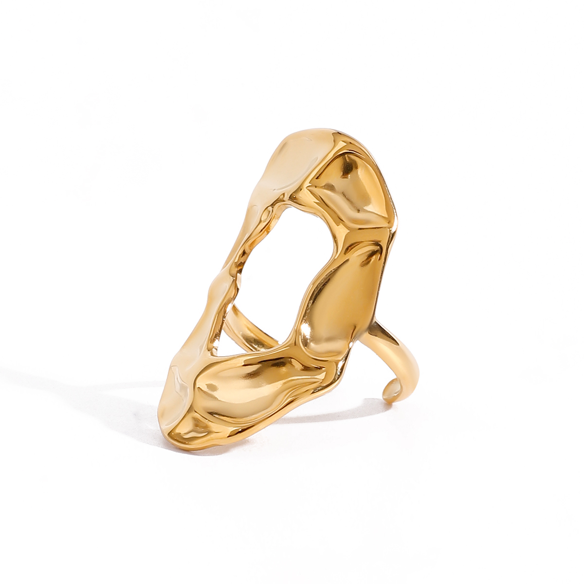 Celéste Ring Edelmira 18K Gold - 2