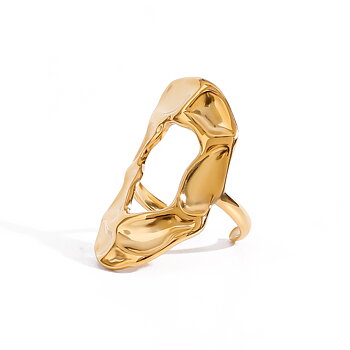 Celéste Ring Edelmira 18K Gold