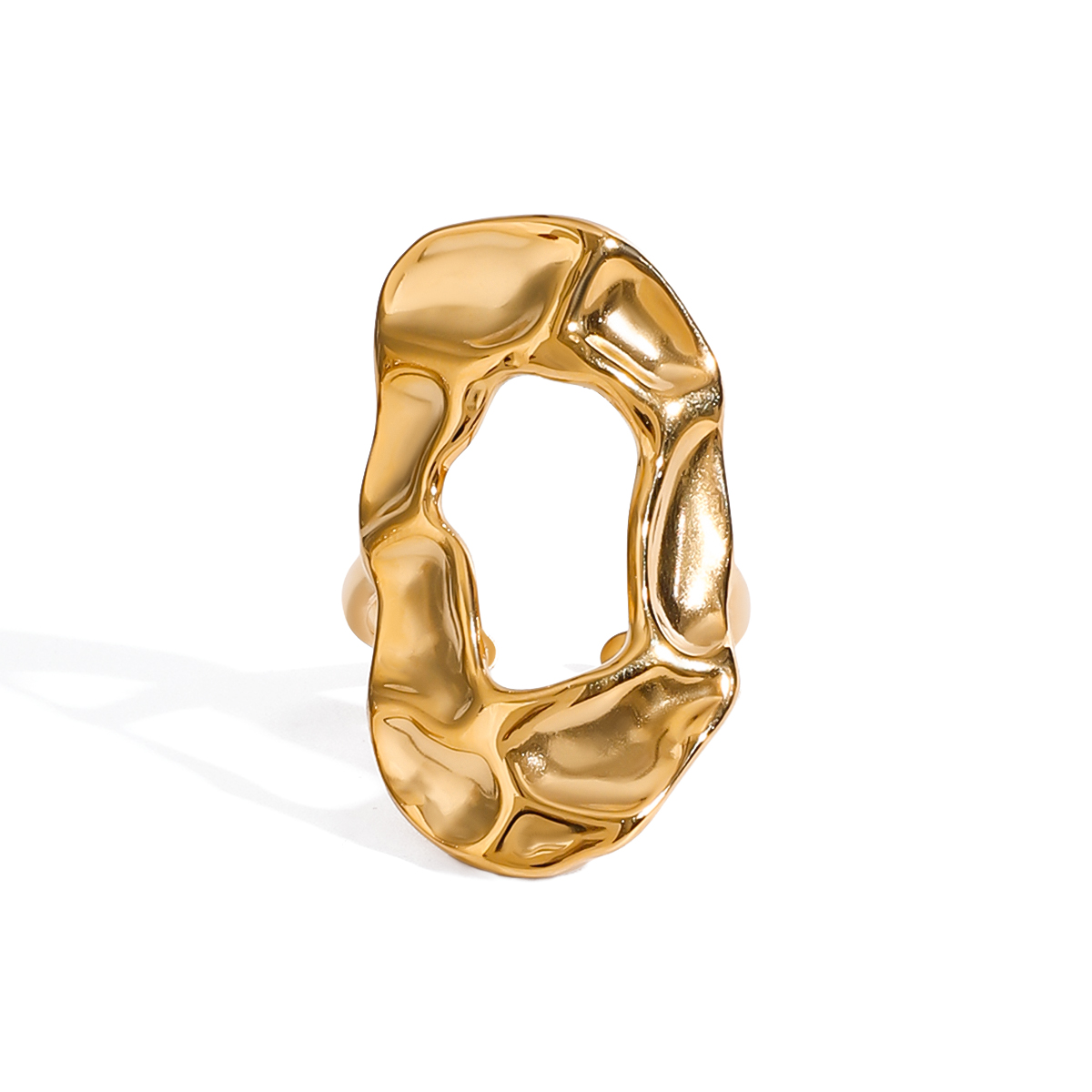 Celéste Ring Edelmira 18K Gold - 3