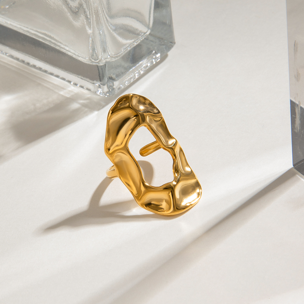 Celéste Ring Edelmira 18K Gold