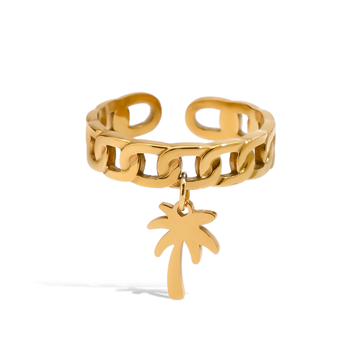 Celéste Ring Eugénie 18K Gold