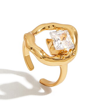 Celéste Ring Gaiana 18K Gold