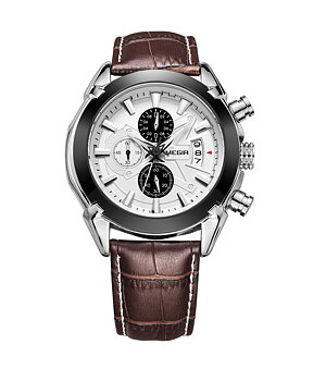 Megir Excalibur Brown