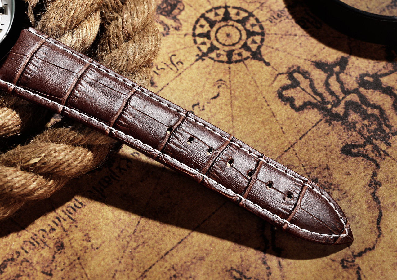 Megir Excalibur Brown - 7