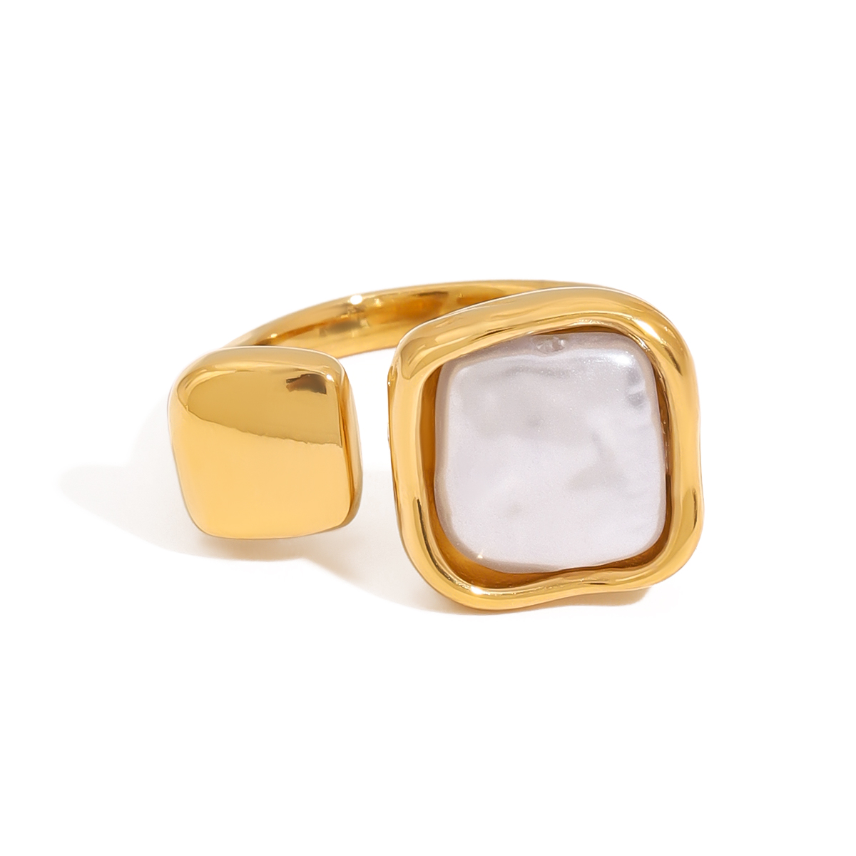 Celéste Ring Honorade 18K Gold