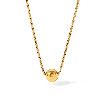 Celéste Necklace Isannah 18K Gold