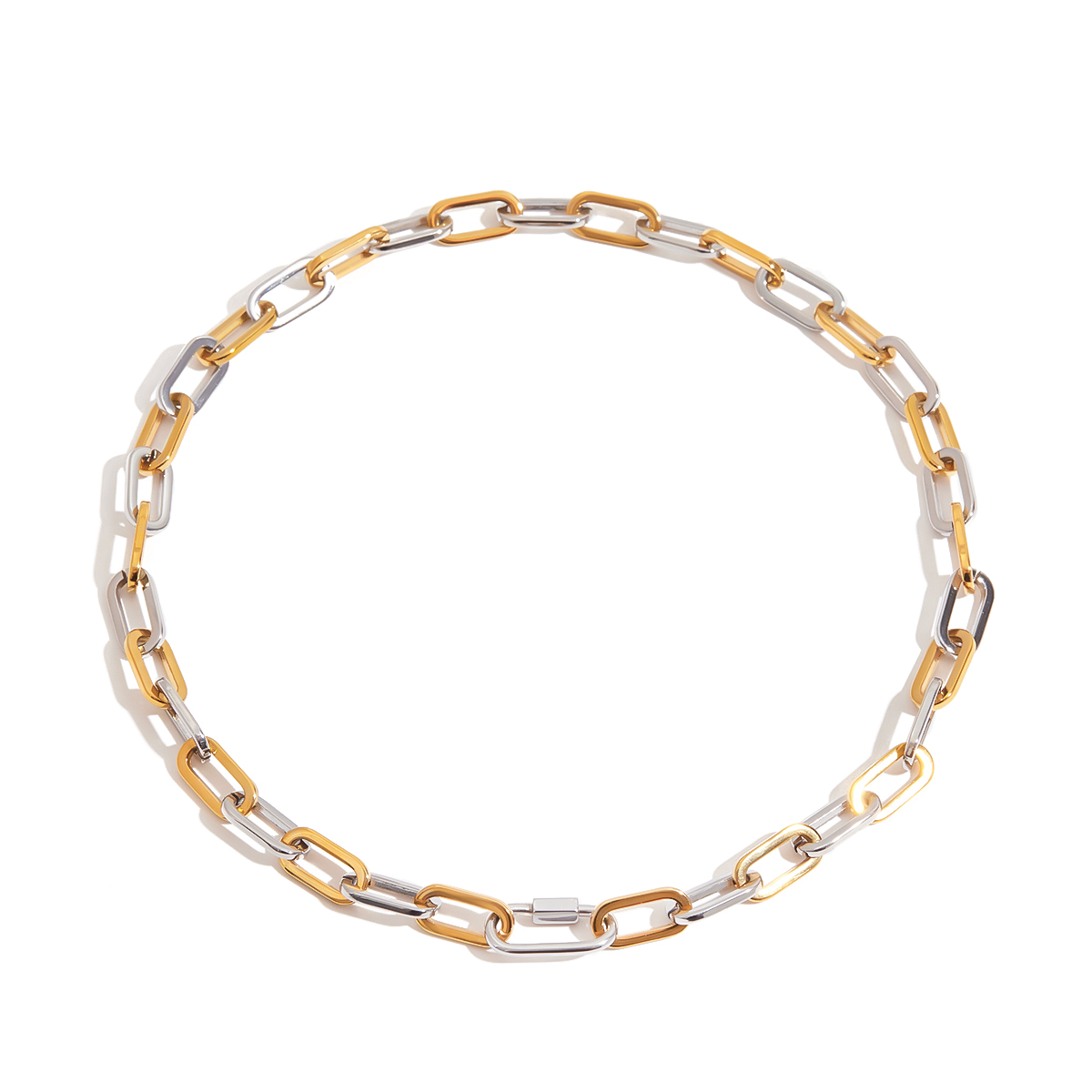Celéste Necklace Kassandre 18K Gold - 3