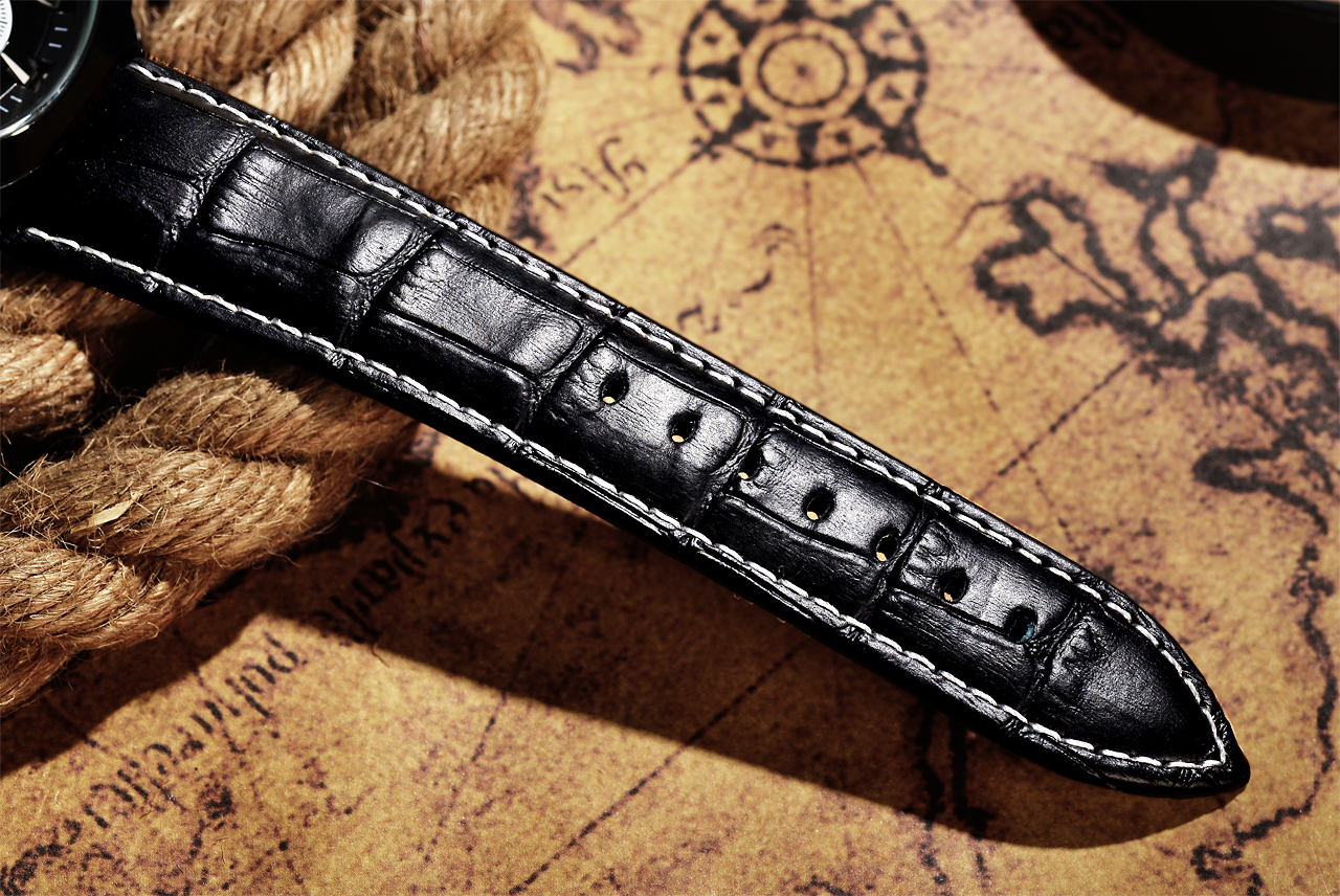 Megir Excalibur Black - 9