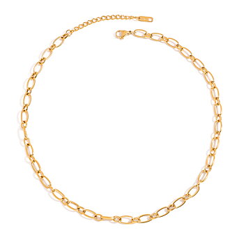 Celéste Necklace Loganne 18K Gold