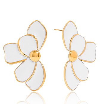Celéste Earrings Photine 18K Gold