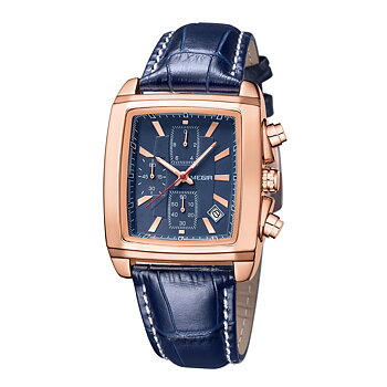 Megir Constantine Blue