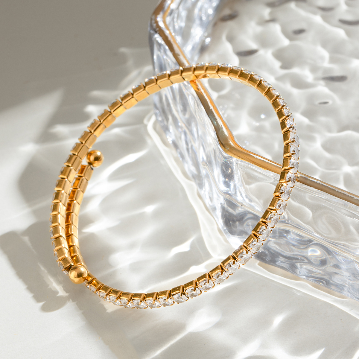 Celéste Bracelet Télesphora 18K Gold - 6