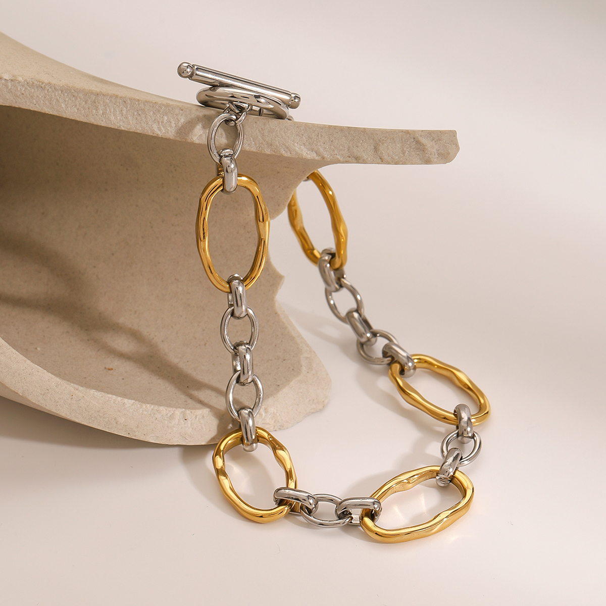Celéste Bracelet Toscaine 18K Gold - 3