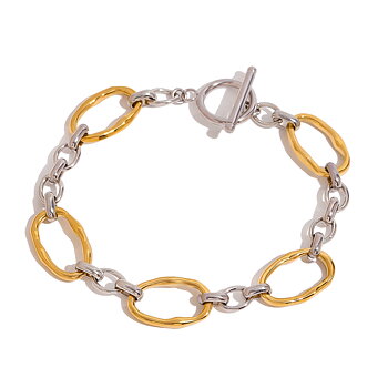 Celéste Bracelet Toscaine 18K Gold