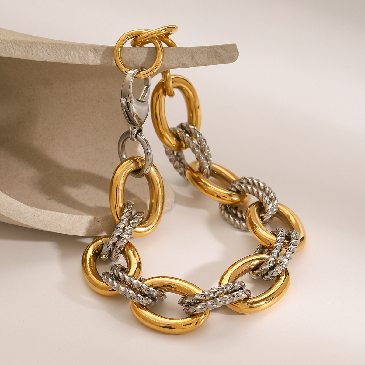 Celéste Bracelet Ursella 18K Gold - 2