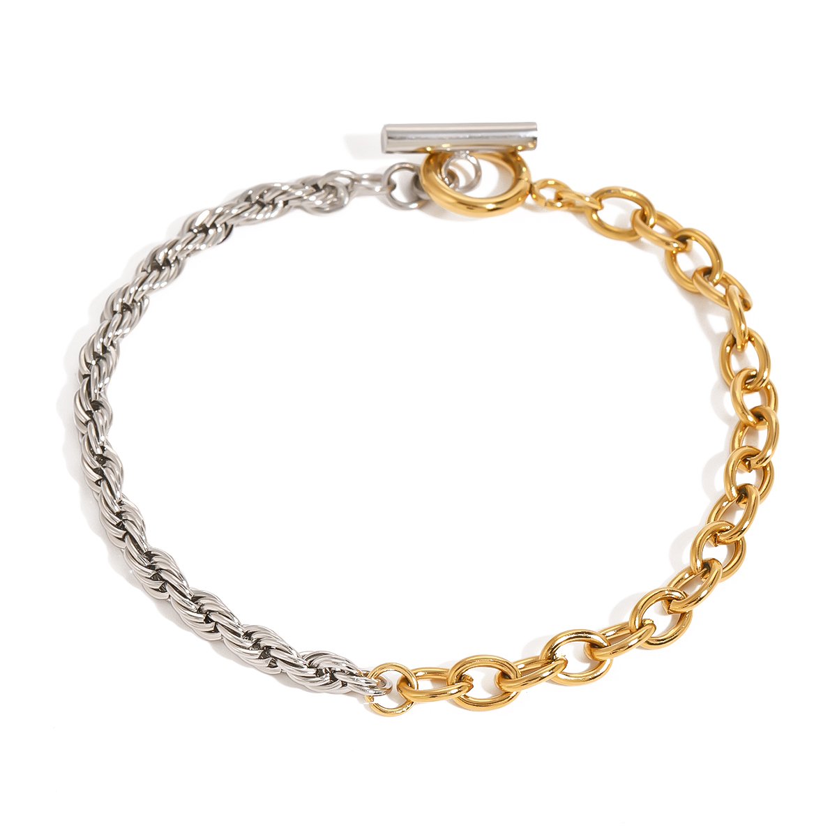 Celéste Bracelet Ursina 18K Gold | Smycken | Klocktema