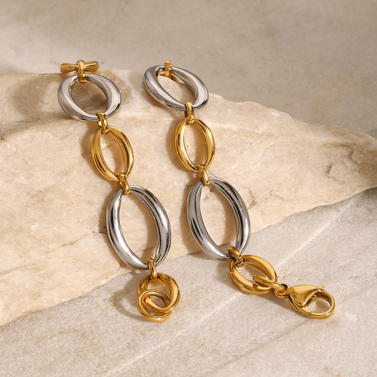 Celéste Bracelet Valfride 18K Gold - 6