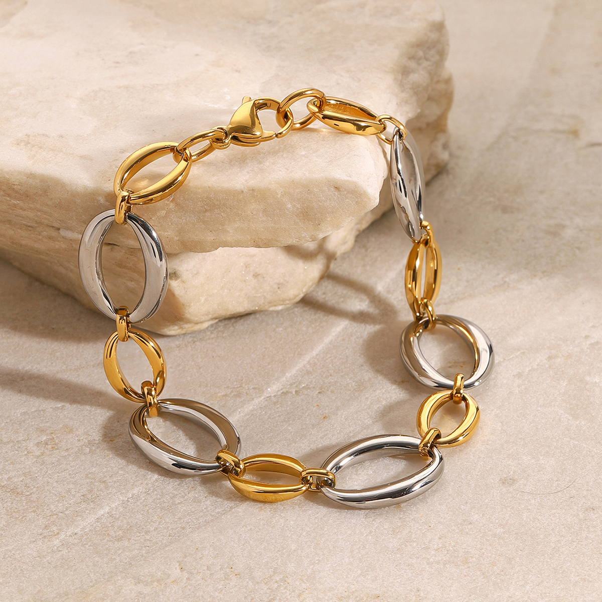 Celéste Bracelet Valfride 18K Gold - 2