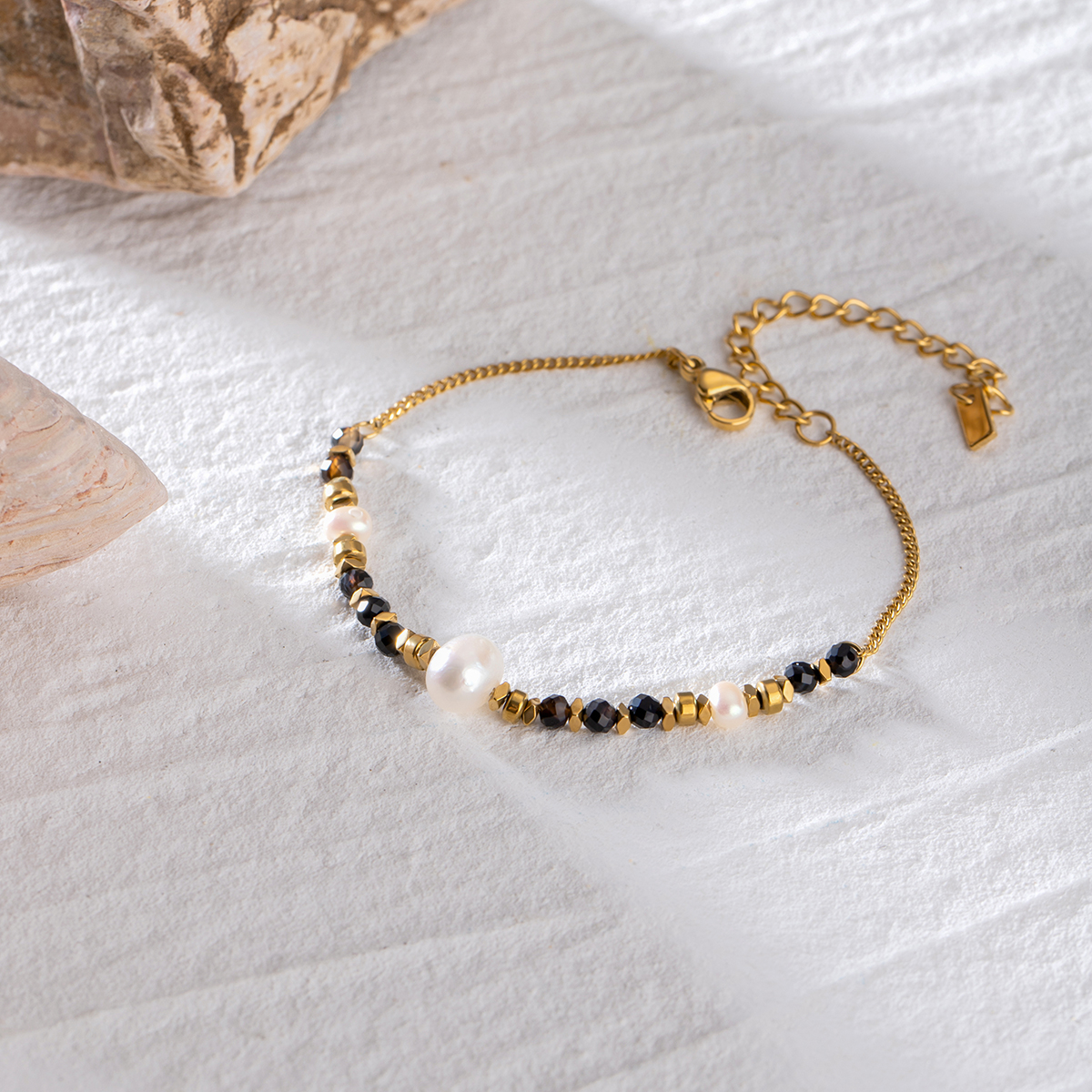 Celéste Bracelet Varézia 18K Gold - 5