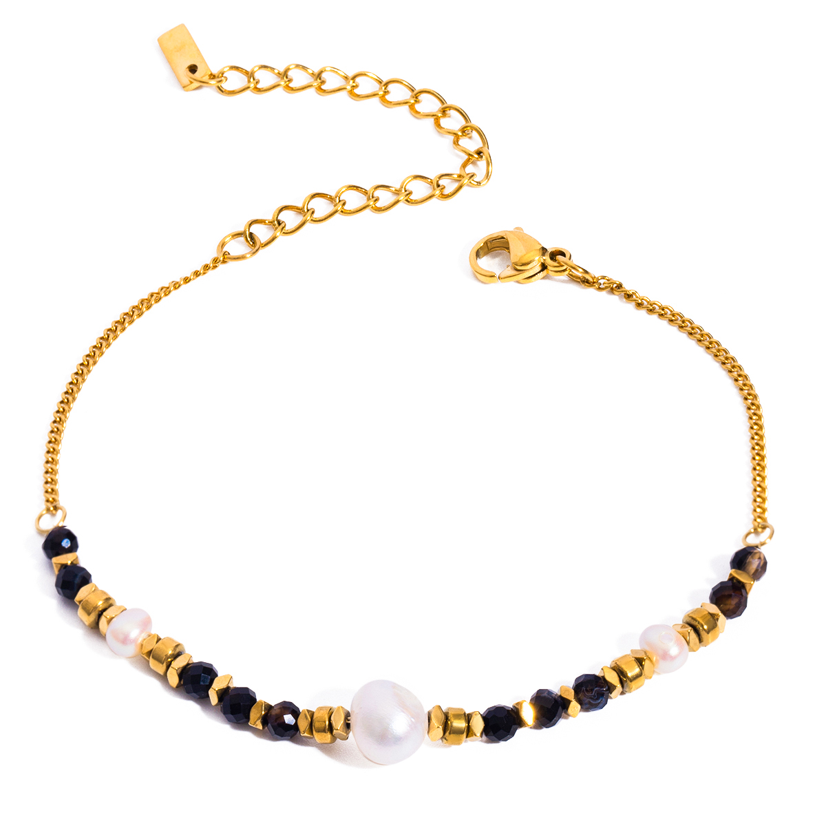 Celéste Bracelet Varézia 18K Gold