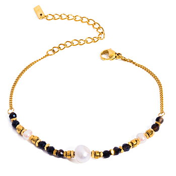 Celéste Bracelet Varézia 18K Gold
