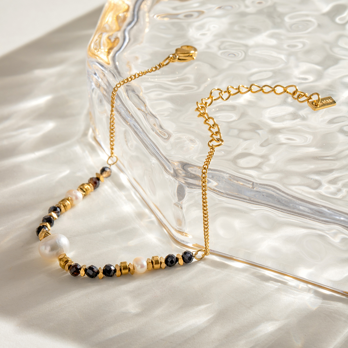Celéste Bracelet Varézia 18K Gold - 4