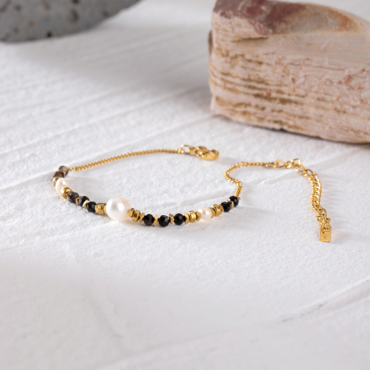 Celéste Bracelet Varézia 18K Gold - 3