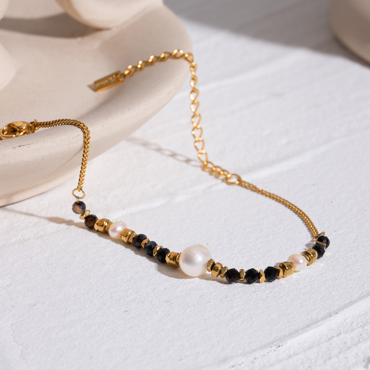 Celéste Bracelet Varézia 18K Gold - 2