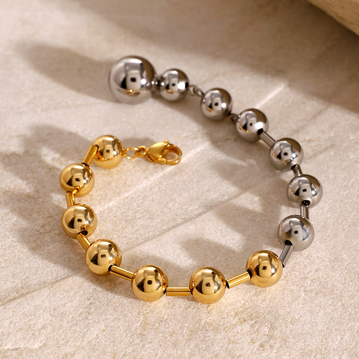 Celéste Bracelet Vélina 18K Gold - 6