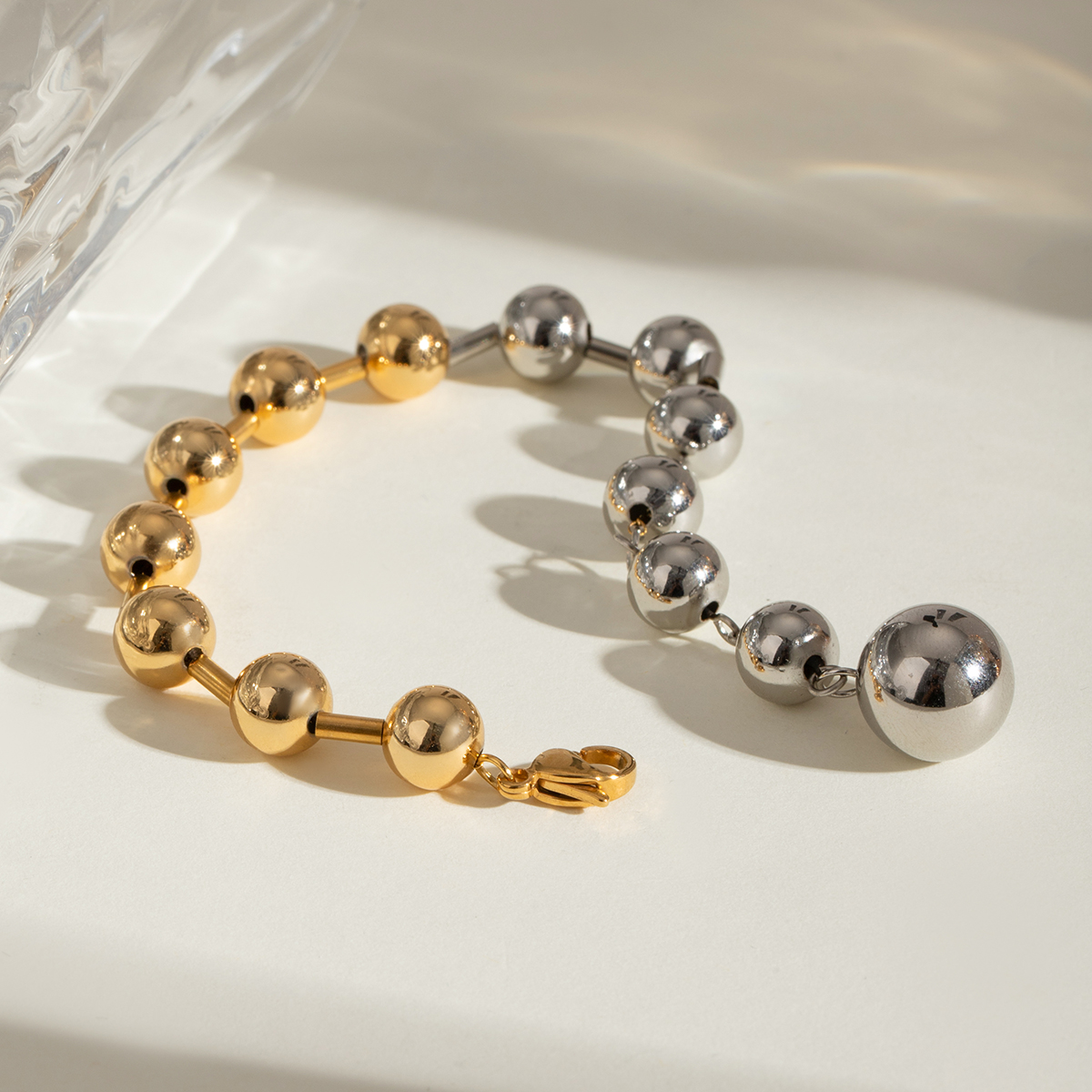 Celéste Bracelet Vélina 18K Gold - 7