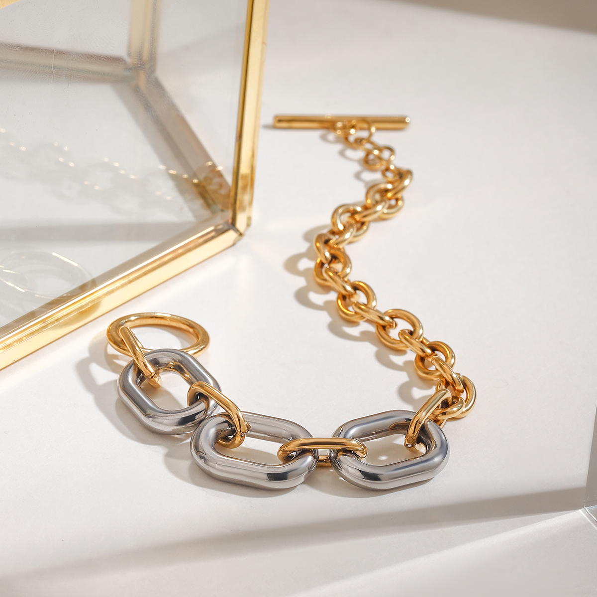 Celéste Bracelet Verlaine 18K Gold - 2