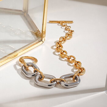 Celéste Bracelet Verlaine 18K Gold