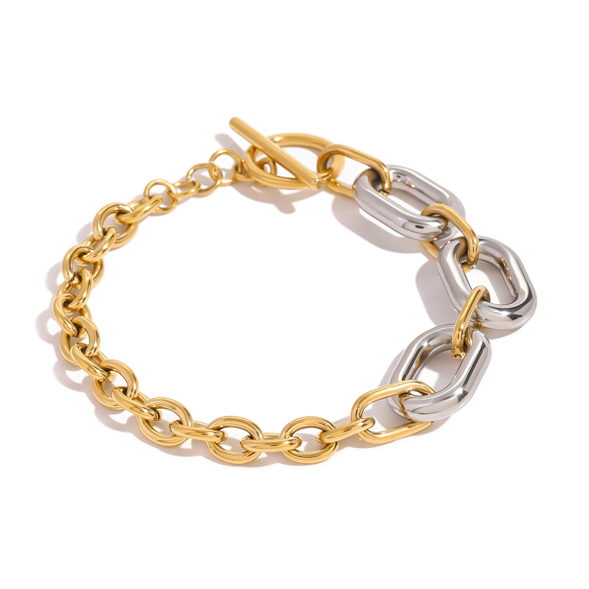 Celéste Bracelet Verlaine 18K Gold