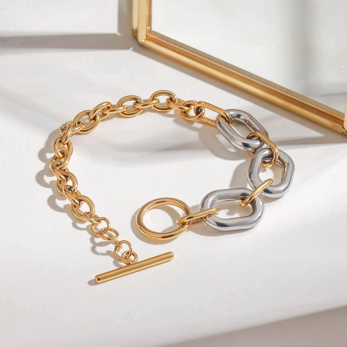 Celéste Bracelet Verlaine 18K Gold - 6