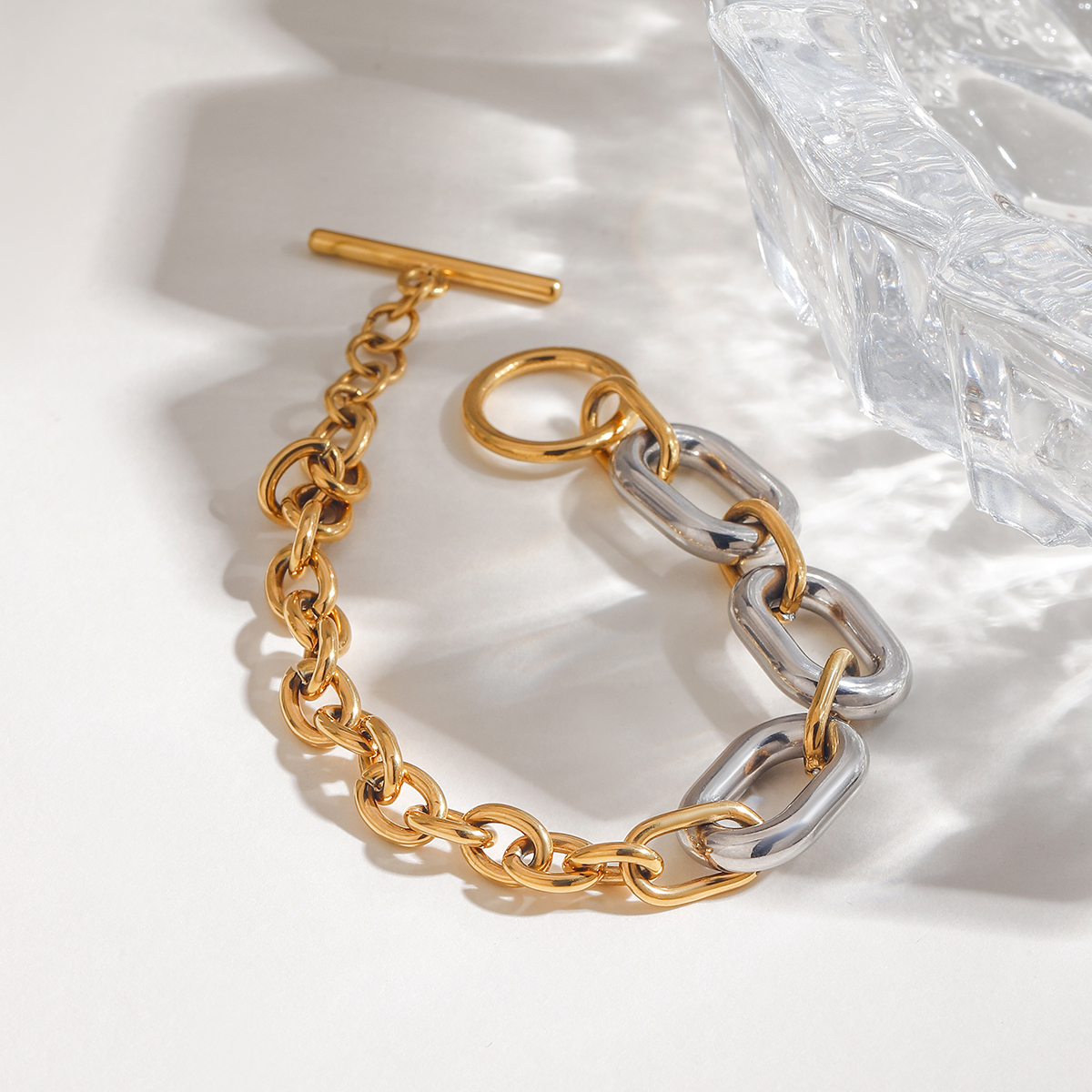Celéste Bracelet Verlaine 18K Gold - 4