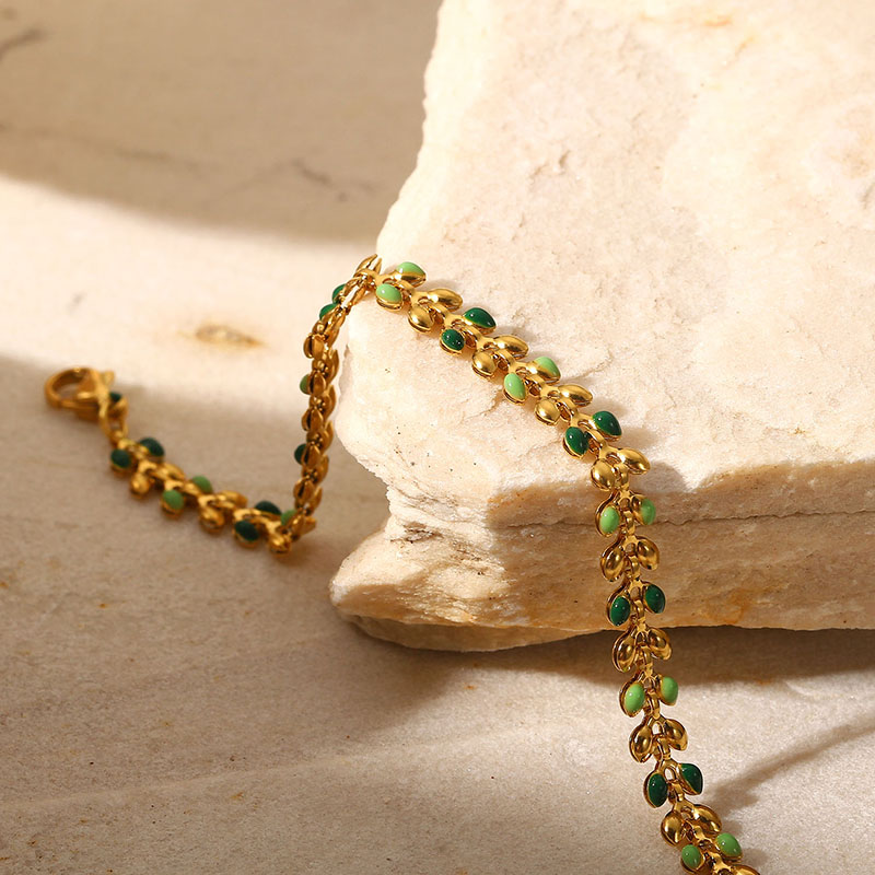 Celéste Bracelet Vestine 18K Gold - 6