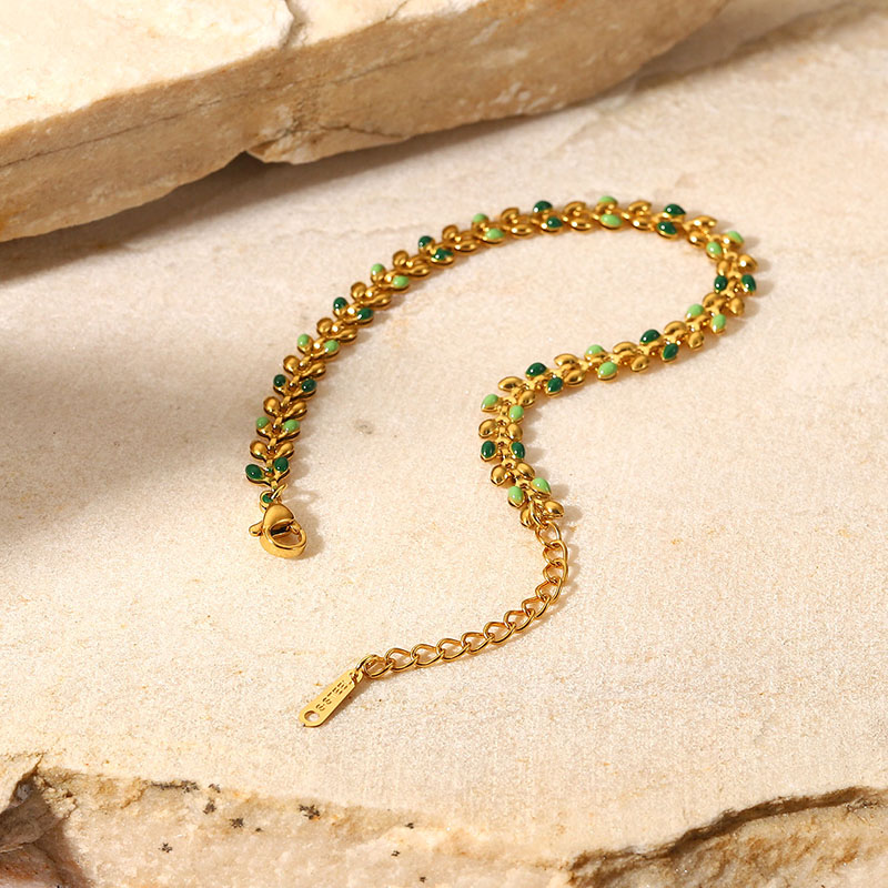 Celéste Bracelet Vestine 18K Gold - 2
