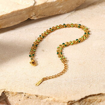 Celéste Bracelet Vestine 18K Gold