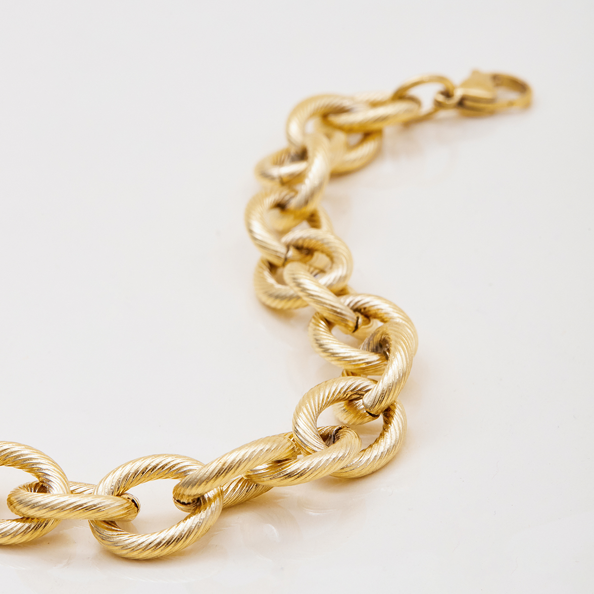 Celéste Bracelet Voliane 18K Gold - 7